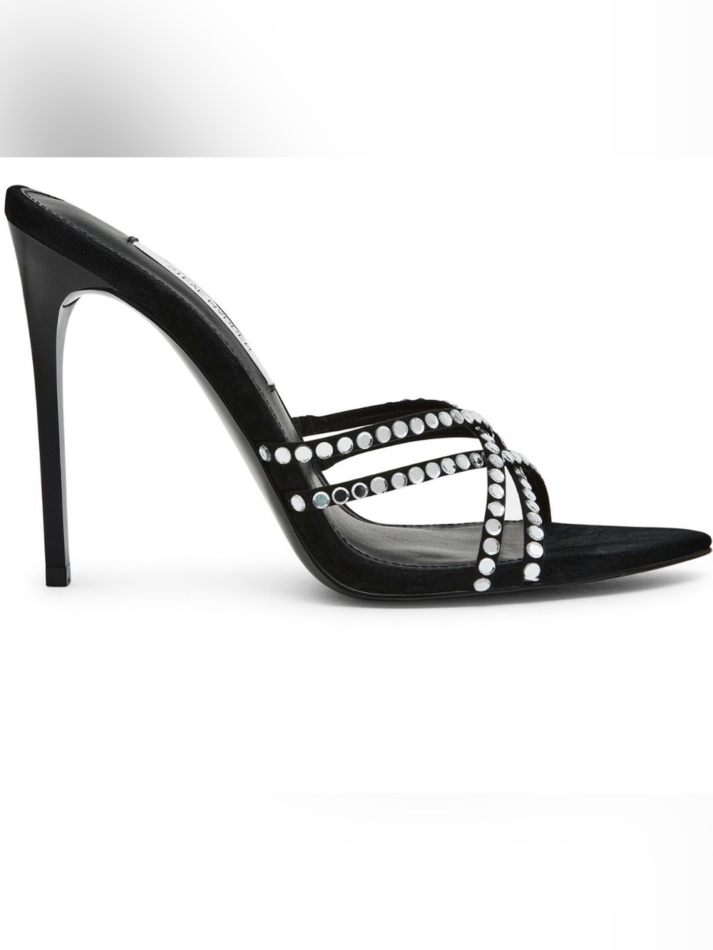 Steve Madden Somers High Heel Mule